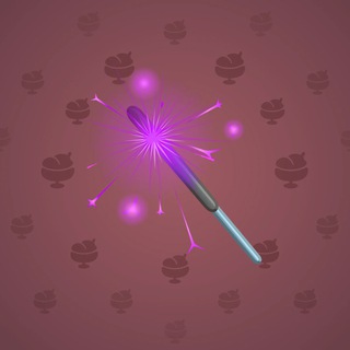 Party Sparkler #117391
