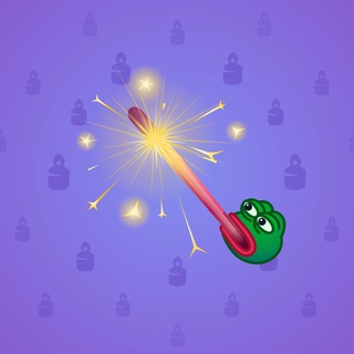 Party Sparkler #117392