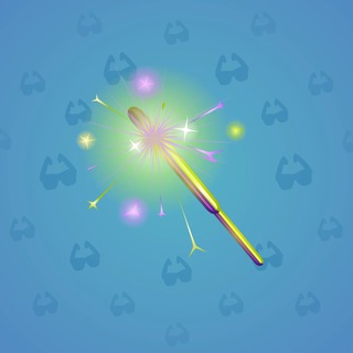 Party Sparkler #117394