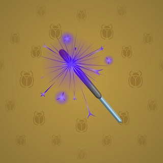 Party Sparkler #117396