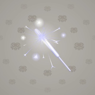 Party Sparkler #117405