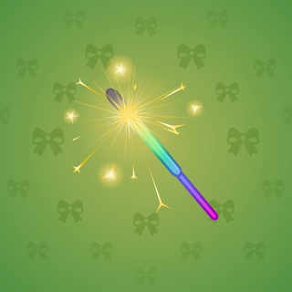 Party Sparkler #117406