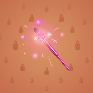Party Sparkler #117419