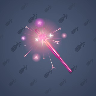 Party Sparkler #117422