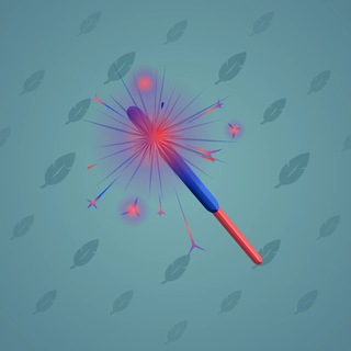 Party Sparkler #117425