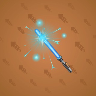 Party Sparkler #117430