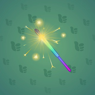 Party Sparkler #117432