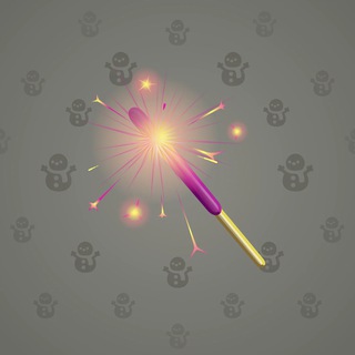 Party Sparkler #117434