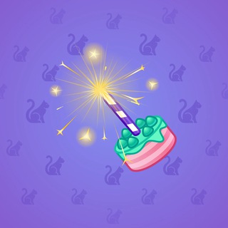 Party Sparkler #117435