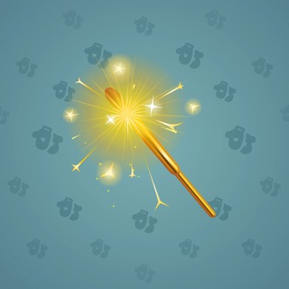 Party Sparkler #117437