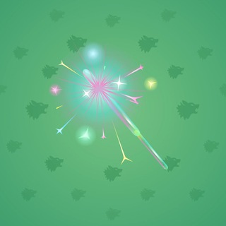 Party Sparkler #117443