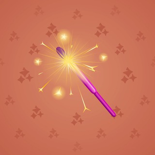 Party Sparkler #117446