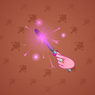 Party Sparkler #117452
