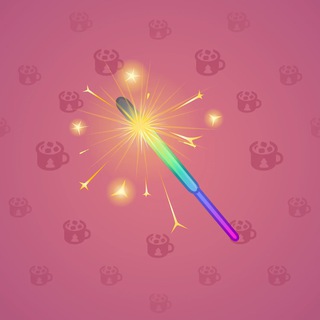 Party Sparkler #117456