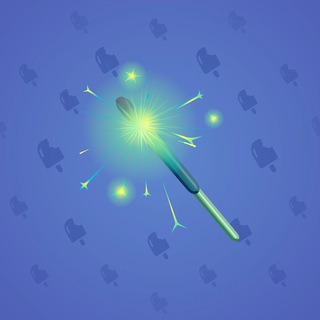 Party Sparkler #117464