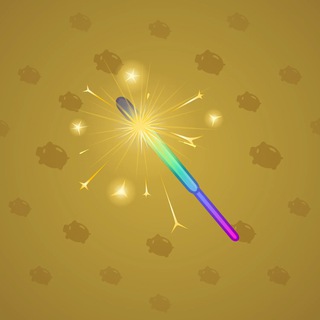Party Sparkler #117465