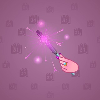 Party Sparkler #117473