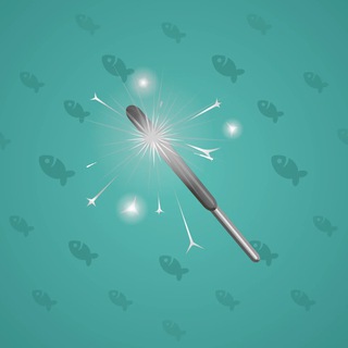 Party Sparkler #117474