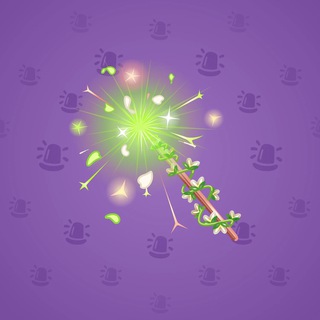 Party Sparkler #117475