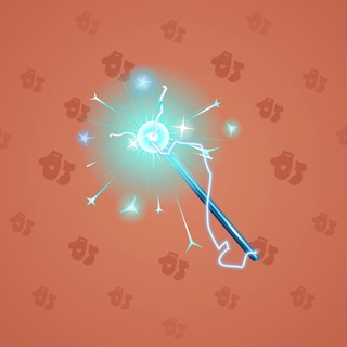 Party Sparkler #117481