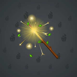 Party Sparkler #117482