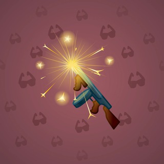 Party Sparkler #117488