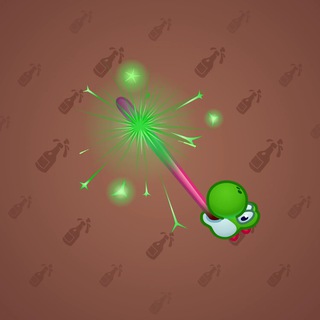 Party Sparkler #117489