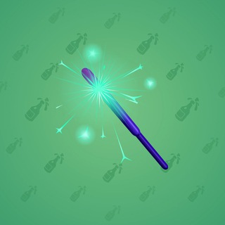 Party Sparkler #117490
