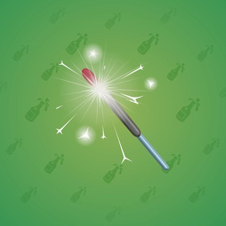 Party Sparkler #117492