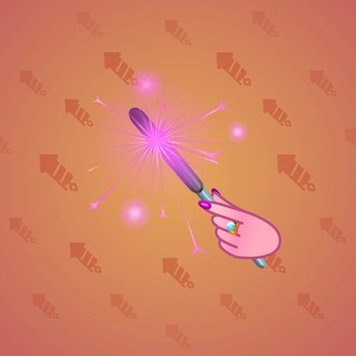 Party Sparkler #117493