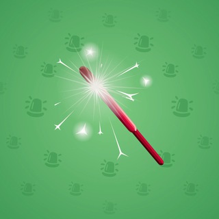 Party Sparkler #117494