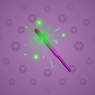 Party Sparkler #117497