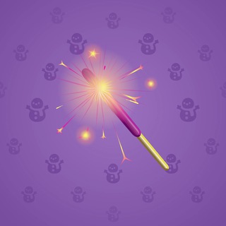 Party Sparkler #117499
