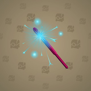 Party Sparkler #117500