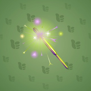 Party Sparkler #117509