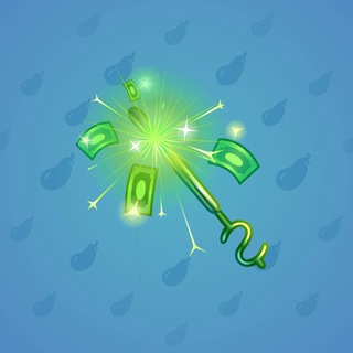 Party Sparkler #117513