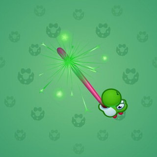 Party Sparkler #117515