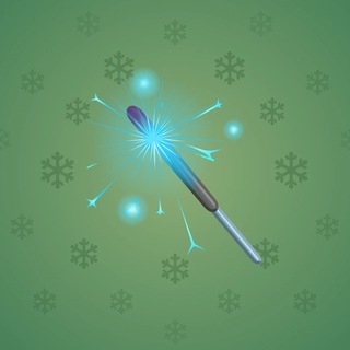 Party Sparkler #117540