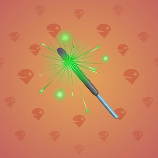 Party Sparkler #117545