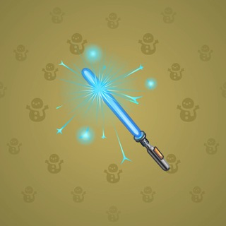 Party Sparkler #117546