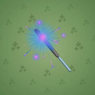 Party Sparkler #117556