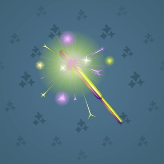 Party Sparkler #117558