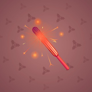 Party Sparkler #117562