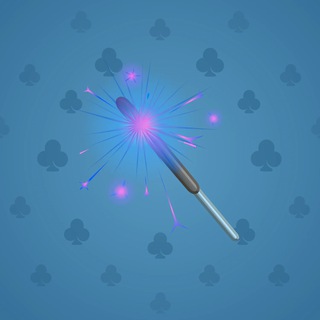 Party Sparkler #117566
