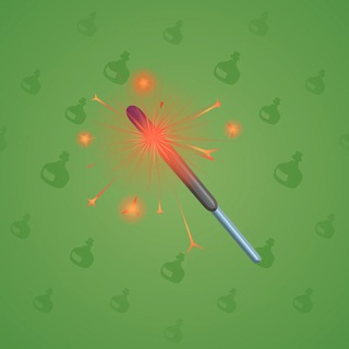 Party Sparkler #117567