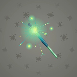 Party Sparkler #117569