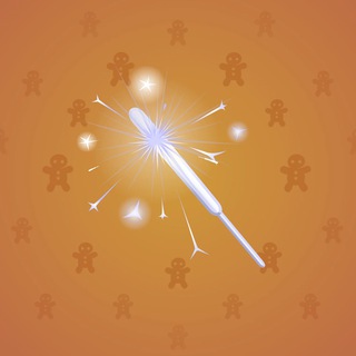 Party Sparkler #117570