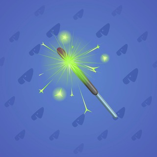 Party Sparkler #117571