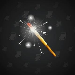 Party Sparkler #117574