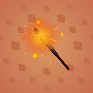Party Sparkler #117576